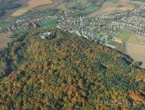 Kamieniec Ząbkowicki. Zamek Hohenzollernów (fot. Kacper Dondziak)