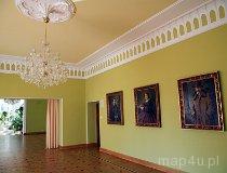 Ciechanowiec. Muzeum Rolnictwa im. ks. Krzysztofa Kluka (fot. Marek i Ewa Wojciechowscy)