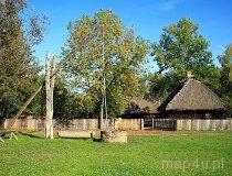 Ciechanowiec. Muzeum Rolnictwa im. ks. Krzysztofa Kluka (fot. Marek i Ewa Wojciechowscy)