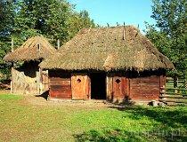 Ciechanowiec. Muzeum Rolnictwa im. ks. Krzysztofa Kluka (fot. Marek i Ewa Wojciechowscy)