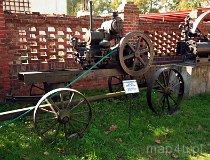 Ciechanowiec. Muzeum Rolnictwa im. ks. Krzysztofa Kluka (fot. Marek i Ewa Wojciechowscy)