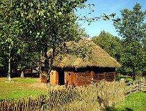 Ciechanowiec. Muzeum Rolnictwa im. ks. Krzysztofa Kluka (fot. Marek i Ewa Wojciechowscy)