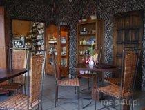 Pabianice. Palarnia kawy "Coffee House", ul Nawrockiego 13 (fot. Piotr Solle)