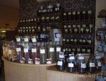 Pabianice. Palarnia kawy "Coffee House", ul Nawrockiego 13 (fot. Piotr Solle)