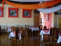 Pabianice. Restauracja „Jubilatka”, ul Piłsudskiego 12 (fot. Piotr Solle)