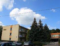Kołobrzeg. Ośrodek sanatoryjno-wczasowy „Mega” (fot. Łukasz Konieczny)
