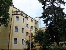 Kołobrzeg. Ośrodek sanatoryjno-wypoczynkowy „Rawar” (fot. Łukasz Konieczny)