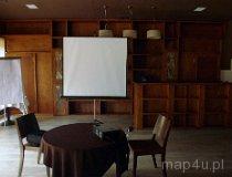Piotrków Trybunalski. Hotel Restauracja „Altamira”, ul. Dmowskiego 38 (fot. Piotr Solle)