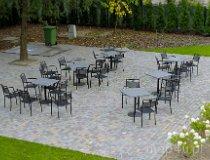 Piotrków Trybunalski. Hotel Restauracja „Altamira”, ul. Dmowskiego 38 (fot. Piotr Solle)