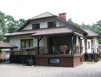 Tuszyn. Noclegi „U Marka”, ul. 3 Maja 68 (fot. Tomasz Szwagrzak)