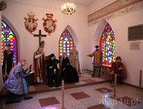 Czarnolas. Muzeum Jana Kochanowskiego (fot. Marek i Ewa Wojciechowscy)