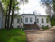 Czarnolas. Muzeum Jana Kochanowskiego (fot. Marek i Ewa Wojciechowscy)