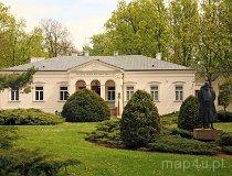 Czarnolas. Muzeum Jana Kochanowskiego (fot. Marek i Ewa Wojciechowscy)