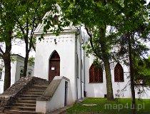 Czarnolas. Muzeum Jana Kochanowskiego (fot. Marek i Ewa Wojciechowscy)