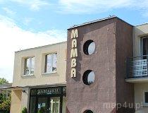 Dąbki. Ośrodek sanatoryjno wypoczynkowy „Hutmen” (fot. Jarosław Świerczyński)