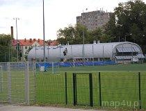 Kołobrzeg. MOSiR „Milenium” (fot. Jarosław Świerczyński)