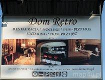 Jastrzębie-Zdrój. Dom „Retro” (fot. Krzysztof Jędryczkowski)