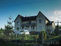 Jastrzębie-Zdrój. Dom „Retro” (fot. Krzysztof Jędryczkowski)