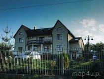 Jastrzębie-Zdrój. Dom „Retro” (fot. Krzysztof Jędryczkowski)