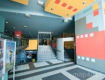 Jastrzębie-Zdrój. Galeria „Epicentrum” w Jastrzębiu-Zdroju (fot. Krzysztof Jędryczkowski)