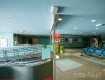 Jastrzębie-Zdrój. Galeria „Epicentrum” w Jastrzębiu-Zdroju (fot. Krzysztof Jędryczkowski)