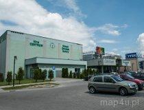 Jastrzębie-Zdrój. Galeria „Epicentrum” w Jastrzębiu-Zdroju (fot. Krzysztof Jędryczkowski)