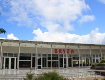 Łazy. Ośrodek wypoczynkowy „Bryza” (fot. Jarosław Świerczyński)