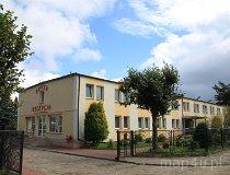 Łazy. Ośrodek wypoczynkowy „Bryza” (fot. Jarosław Świerczyński)