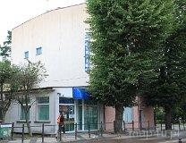 Mielno. Hotelik „H.S.O. Eulalia” (fot. Jarosław Świerczyński)