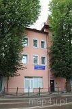 Mielno. Hotelik „H.S.O. Eulalia” (fot. Jarosław Świerczyński)