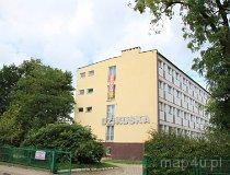 Ustronie Morskie. Dom wypoczynkowy „Dzikuska” (fot. Jarosław Świerczyński)