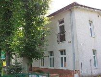 Ustronie Morskie. Dom wypoczynkowy „Dzikuska” (fot. Jarosław Świerczyński)