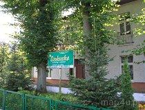 Ustronie Morskie. Dom wypoczynkowy „Dzikuska” (fot. Jarosław Świerczyński)