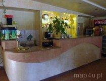 Rochna. Restauracja „Fregata” (fot. Piotr Solle)