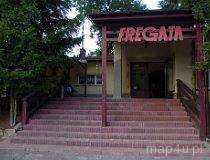 Rochna. Restauracja „Fregata” (fot. Piotr Solle)