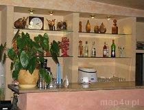 Rochna. Restauracja „Fregata” (fot. Tomasz Szwagrzak)