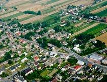 Skomlin. Kościół parafialny pw. śś. Filipa i Jakuba (fot. Kacper Dondziak)