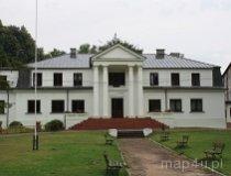 Nagłowice. Dworek Reja. (fot. Łukasz Wandachowicz)