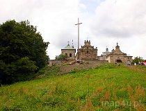 Klasztor Święty Krzyż (fot. Marek i Ewa Wojciechowscy)