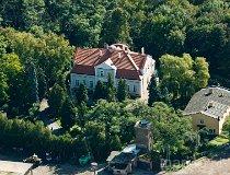 Lubczyna. Zesp&oacute;ł dworski Sczanieckich (fot. Kacper Dondziak)