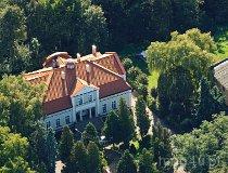 Lubczyna. Zesp&oacute;ł dworski Sczanieckich (fot. Kacper Dondziak)