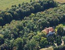 Lubczyna. Zesp&oacute;ł dworski Sczanieckich (fot. Kacper Dondziak)