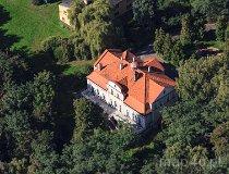 Lubczyna. Zesp&oacute;ł dworski Sczanieckich (fot. Kacper Dondziak)