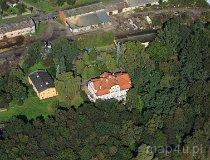 Lubczyna. Zesp&oacute;ł dworski Sczanieckich (fot. Kacper Dondziak)