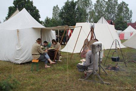 Konopnica. V Europejskie Święto Bursztynu