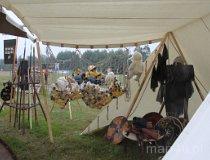 Konopnica. V Europejskie Święto Bursztynu (fot. Magdalena Suchan)