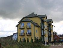 Darł&oacute;wko Wschodnie. Pensjonat „Kalmar” (fot. Jarosław Świerczyński)