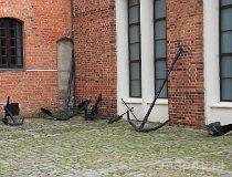 Darłowo. Zamek Książąt Pomorskich (fot. Jarosław Świerczyński)
