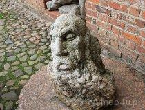 Darłowo. Zamek Książąt Pomorskich (fot. Jarosław Świerczyński)