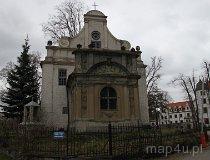 Krąg. Zamek (fot. Łukasz Konieczny)